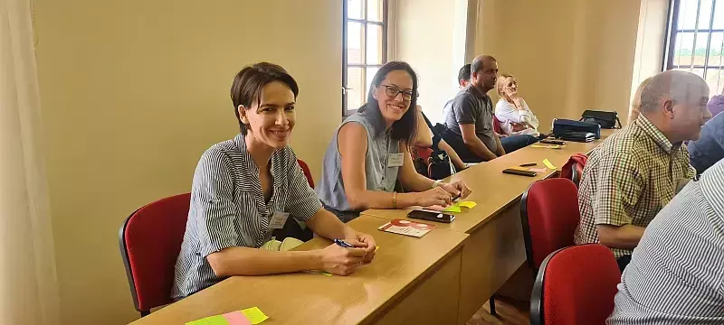 Az Erasmus+ program széleskörű hasznosulása