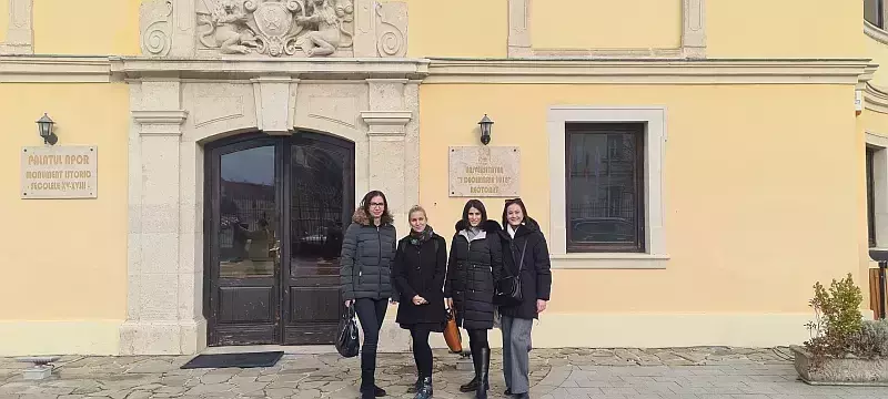 Az Erasmus+ program széleskörű hasznosulása