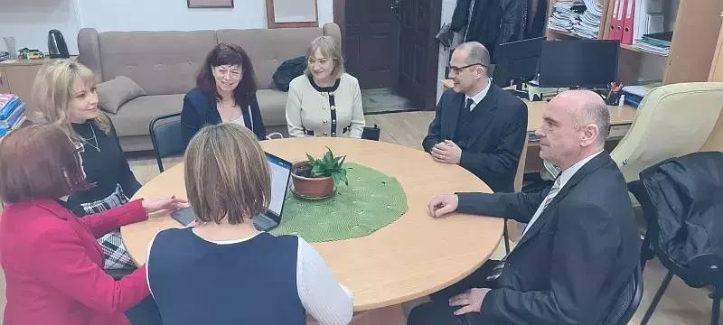 Az Erasmus+ program széleskörű hasznosulása