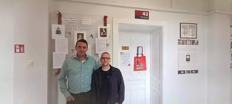 Az Erasmus+ program széleskörű hasznosulása
