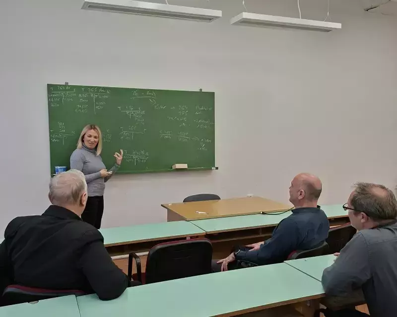 Erasmus+ Nemzetközi Kreditmobilitási Program
