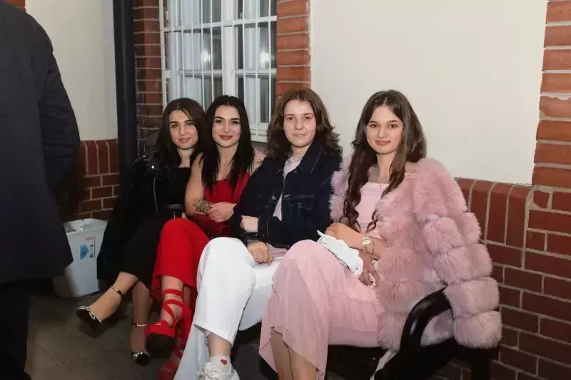Kárpátaljáról érkezett hallgatóink Erasmus+ élménybeszámolója