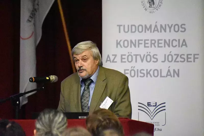 Múlt és jövő találkozása a jubileumi tudomány ünnepen