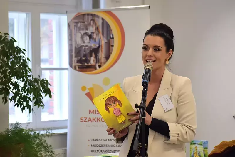 Múlt és jövő találkozása a jubileumi tudomány ünnepen