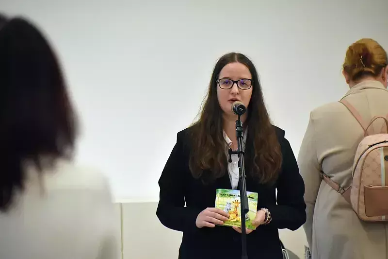 Múlt és jövő találkozása a jubileumi tudomány ünnepen