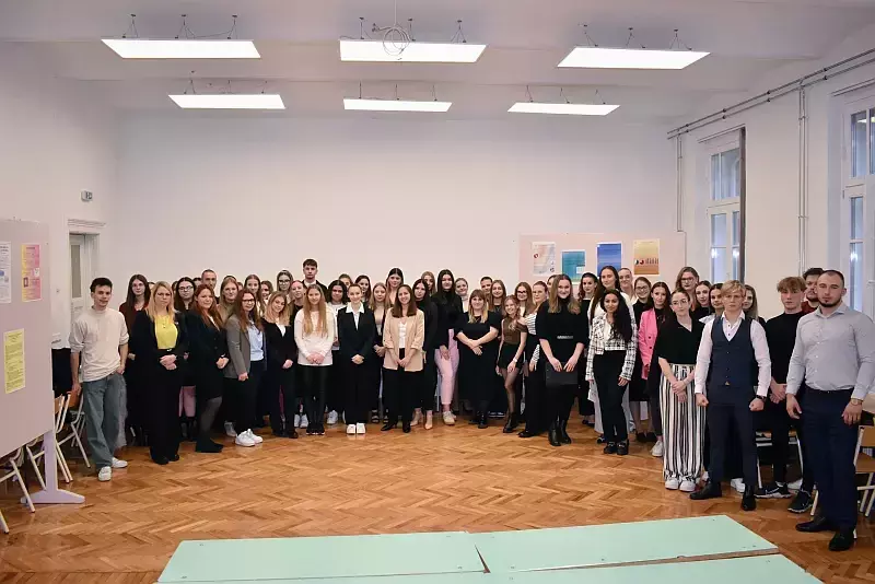 Múlt és jövő találkozása a jubileumi tudomány ünnepen