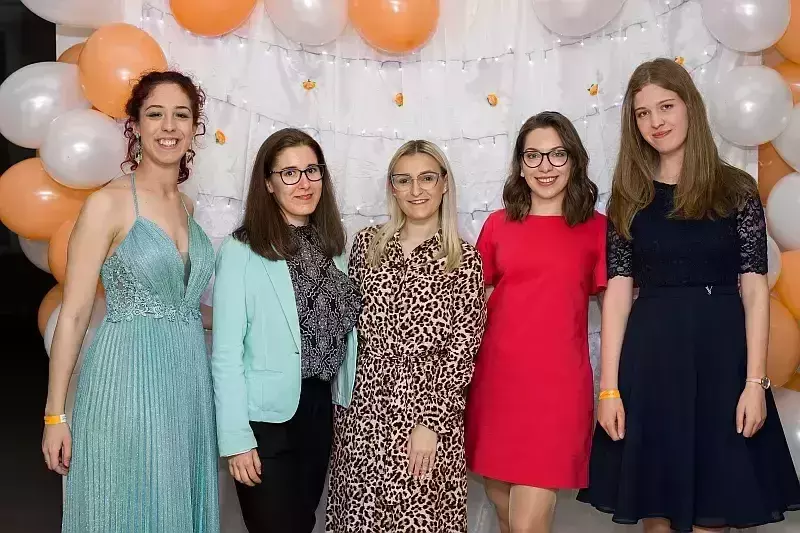 Miért az EJF?