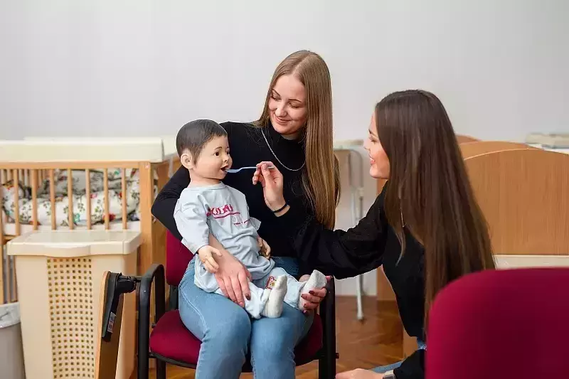 Miért az EJF?