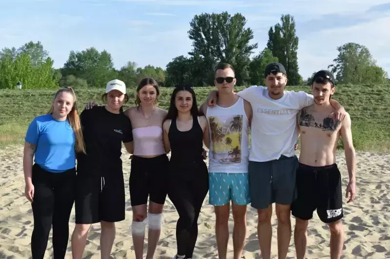 Kárpátaljáról érkezett hallgatóink Erasmus+ élménybeszámolója