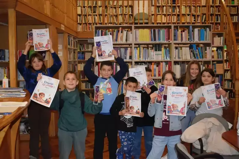 Kutatók Éjszakája az EJF-en