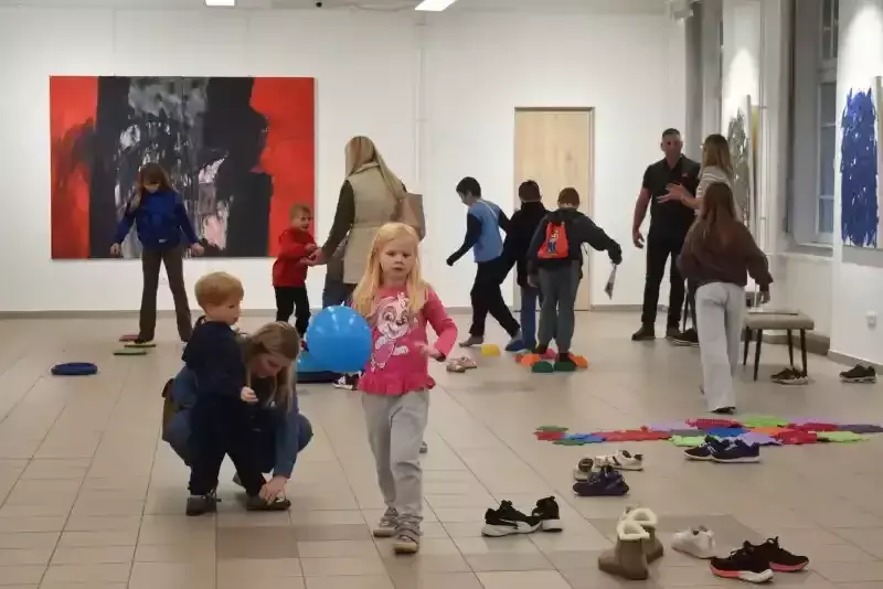 Kutatók Éjszakája az EJF-en