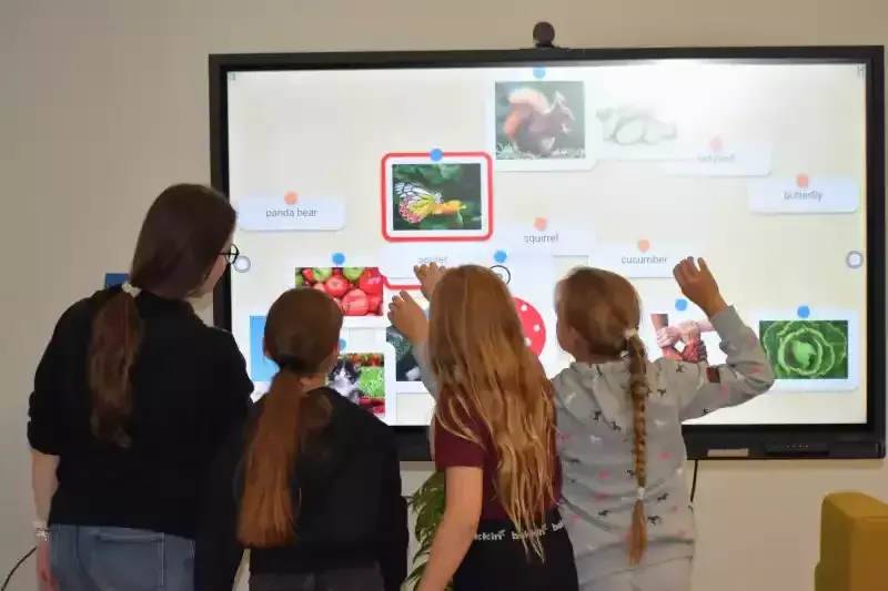 Kutatók Éjszakája az EJF-en