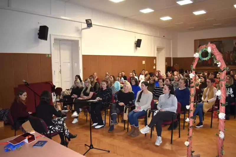 Mesés, játékos barangolás a székely népmesék világában - avagy hogyan legyél jó mesemondó? 