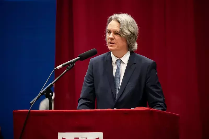 2026. évi tanévnyitó és díszdiploma-átadó ünnepség az EJF-en