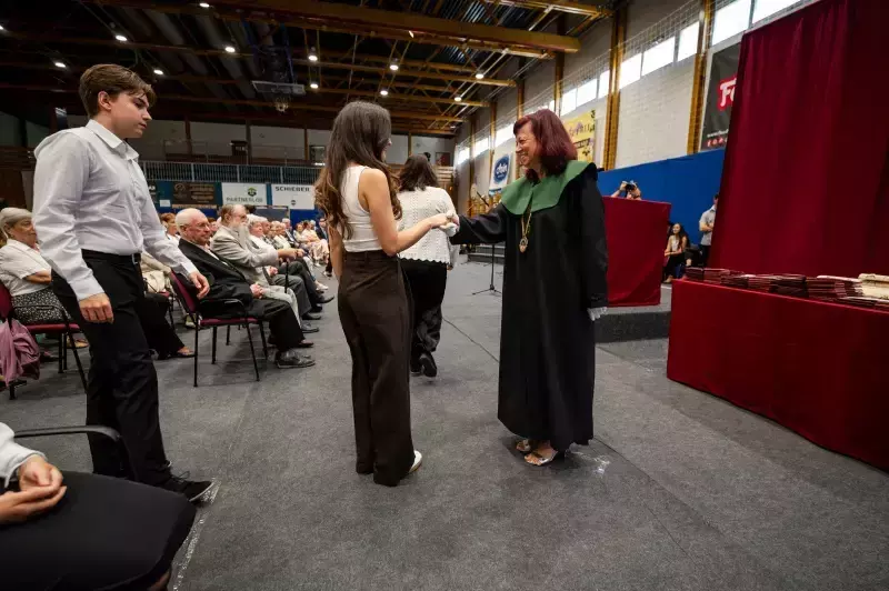 2026. évi tanévnyitó és díszdiploma-átadó ünnepség az EJF-en
