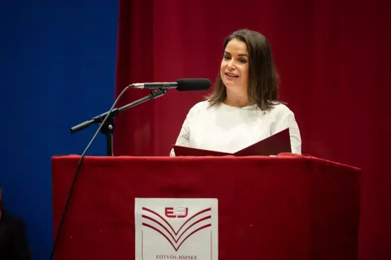 2026. évi tanévnyitó és díszdiploma-átadó ünnepség az EJF-en
