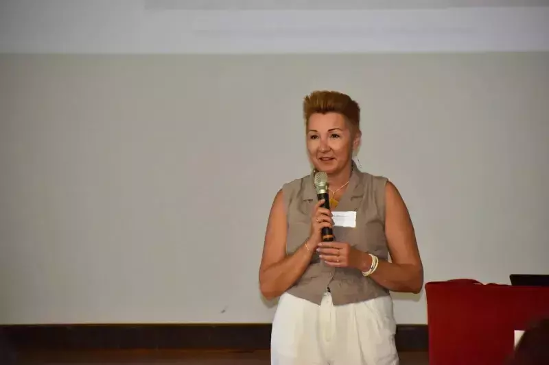 32. Nyári Akadémia az EJF-en