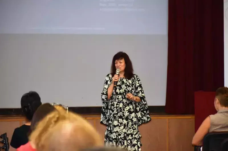 32. Nyári Akadémia az EJF-en