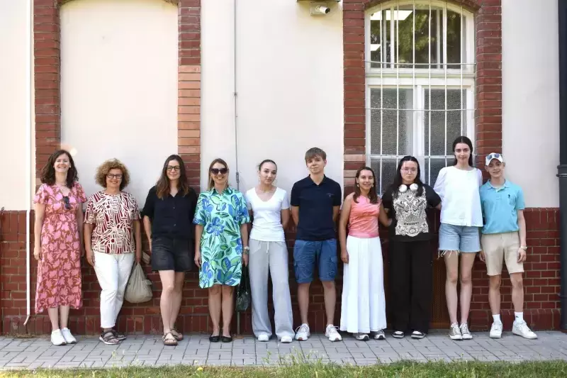 32. Nyári Akadémia az EJF-en