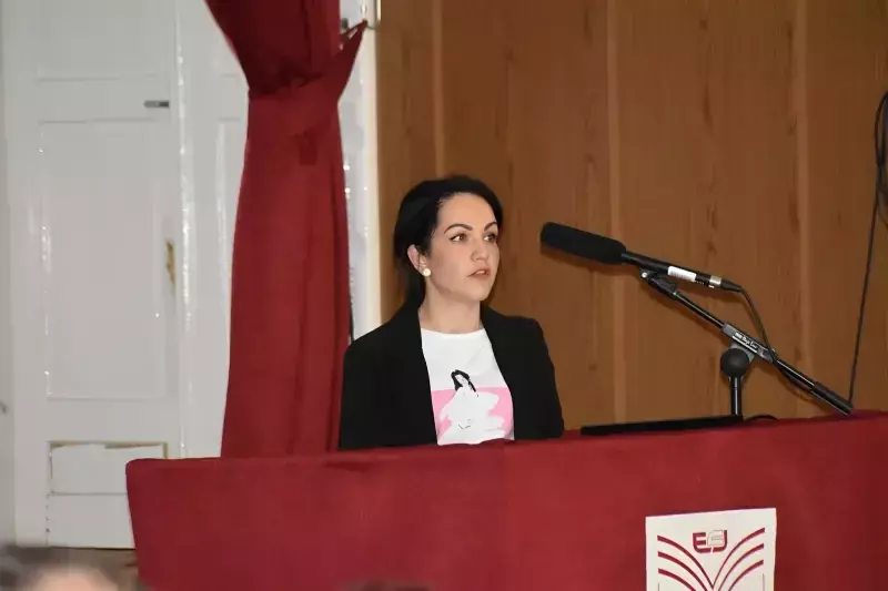 Témaajánlások hallgatóknak 