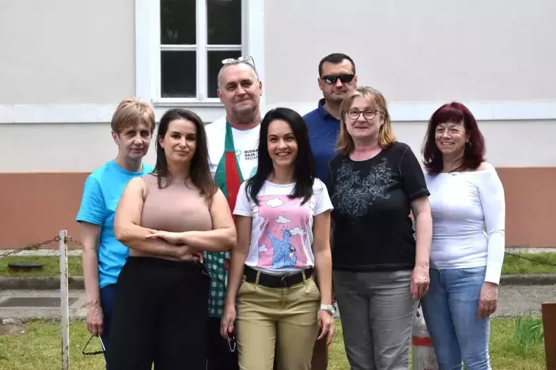 2025. évi Hallgatói nap