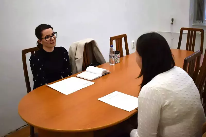 Előalkalmassági vizsga 2025 januárjában