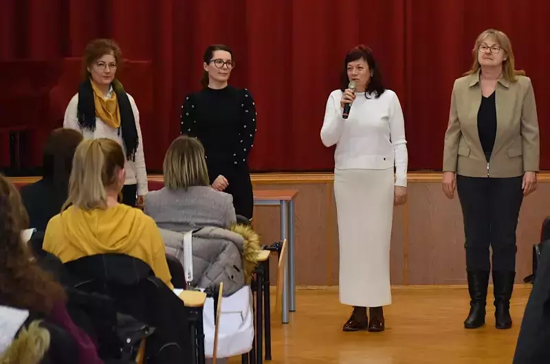 Előalkalmassági vizsga 2025 januárjában