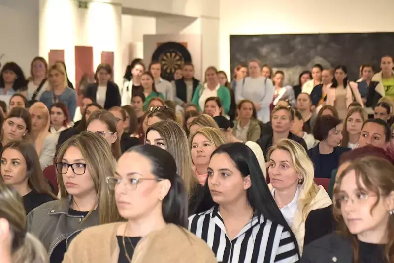 Alkalmas, motivált jelentkezőkkel telt meg az EJF