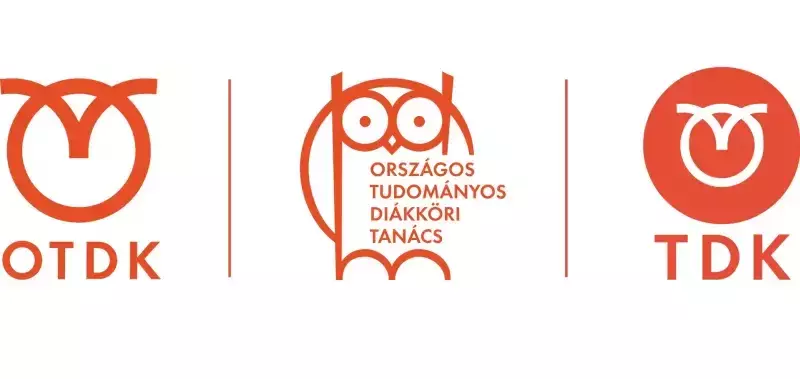 OTDK logó