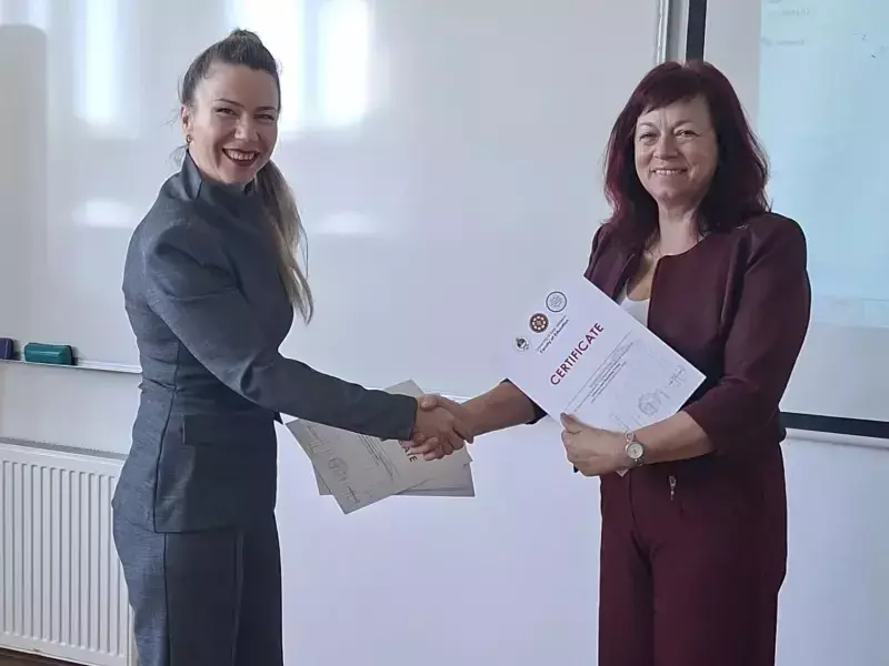 Lendületben az Erasmus+ Nemzetközi Kreditmobilitási Program