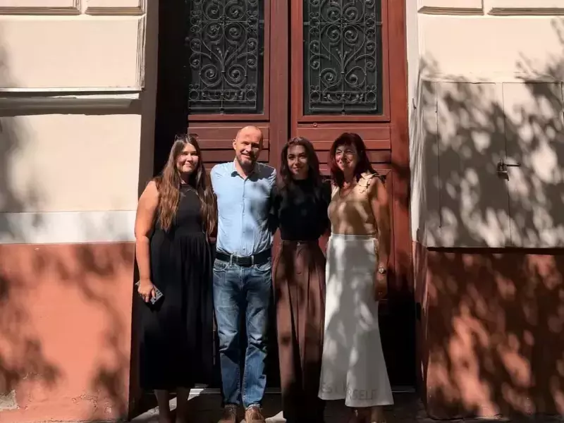 Lendületben az Erasmus+ Nemzetközi Kreditmobilitási Program