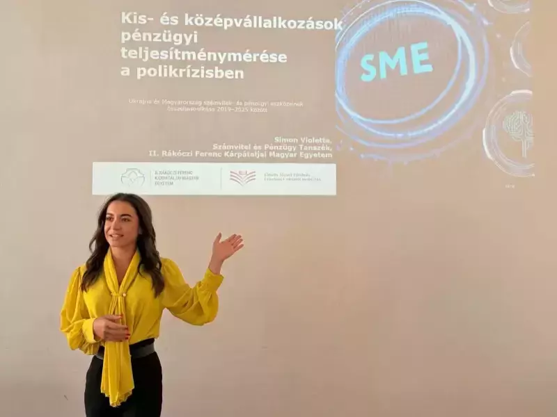 Lendületben az Erasmus+ Nemzetközi Kreditmobilitási Program