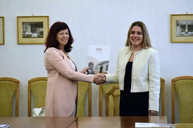 A 2026/2027-es tanév rektori ösztöndíjas hallgatói