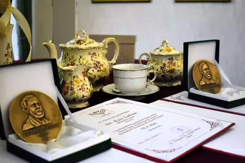 TEA-díj: elismerés a leendő tanítók gyakorlati felkészítéséért