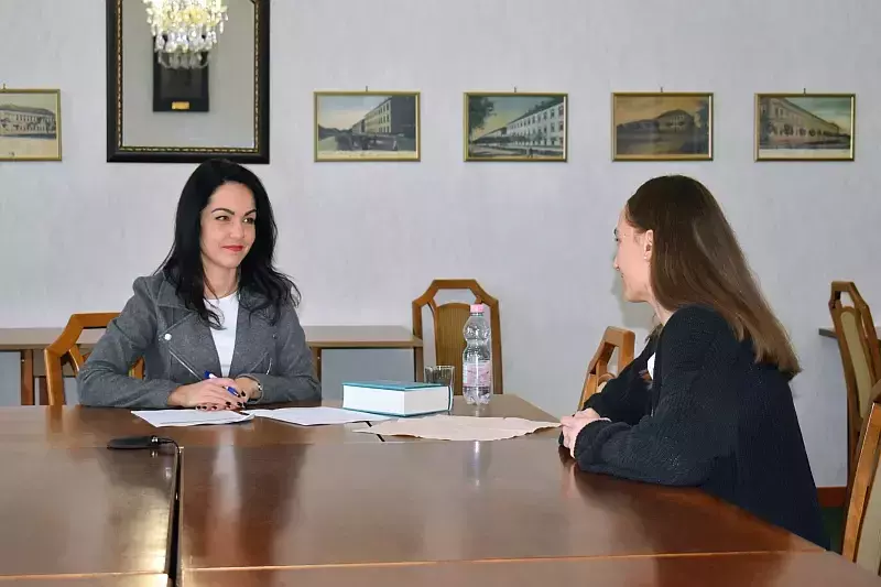 Januári előalkalmassági vizsga az EJF-en.