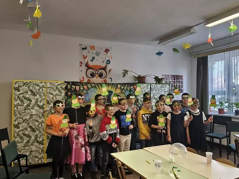 Intézménylátogatás a Sugovica Sportiskolai Általános Iskola Malom utcai telephelyén 