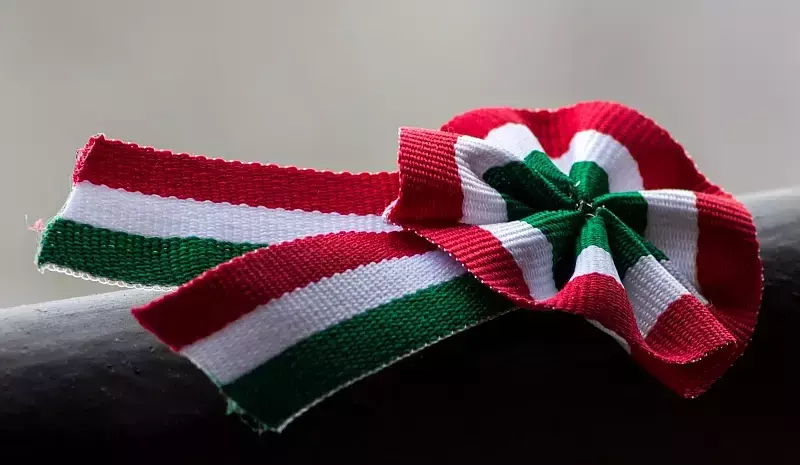 Az 1848/49-es forradalom és szabadságharc emlékünnepsége