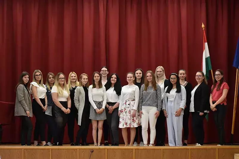 Hangos tehetségek az EJF-en