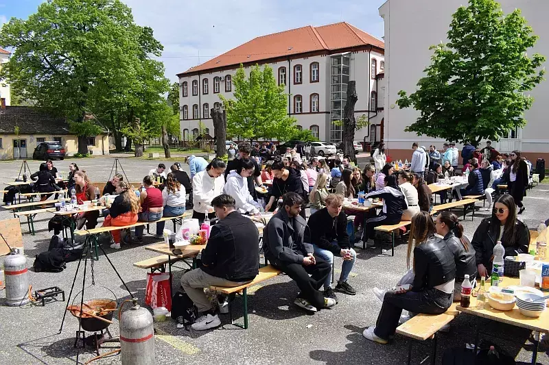 Hallgatói nap 2026-ban