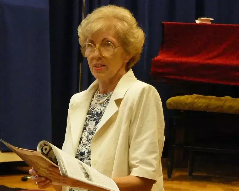 Dr. Fátrai Klára