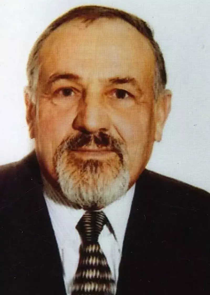 Dr. Rácz-Fodor Sándorra emlékezünk