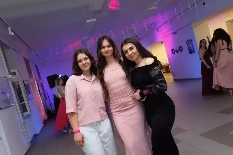 Kárpátaljáról érkezett hallgatóink Erasmus+ élménybeszámolója