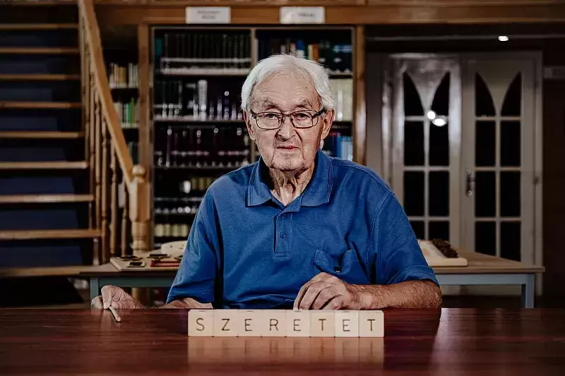 Lőrincz József játékaival élmény a tanulás