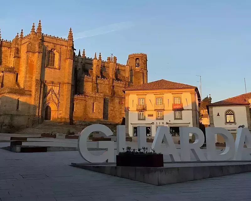 Erasmus+ ösztöndíjjal Portugáliában jártak hallgatóink. 