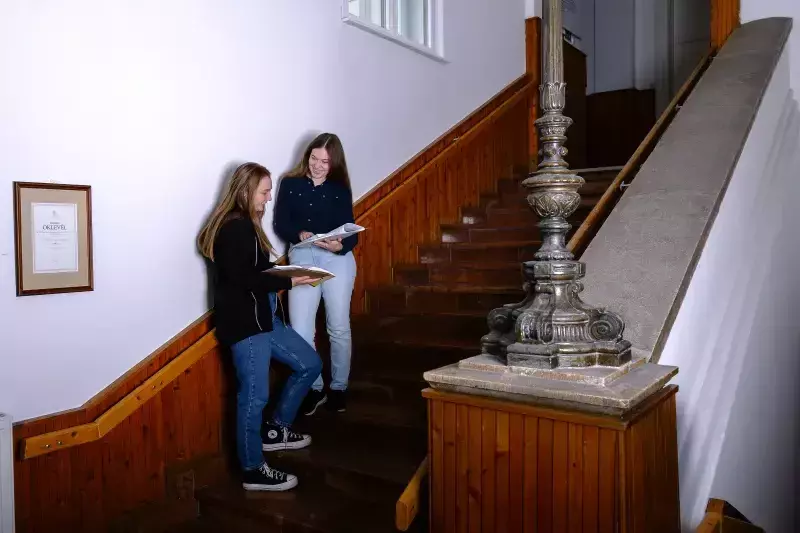 Megkezdődött a vizsgaidőszak