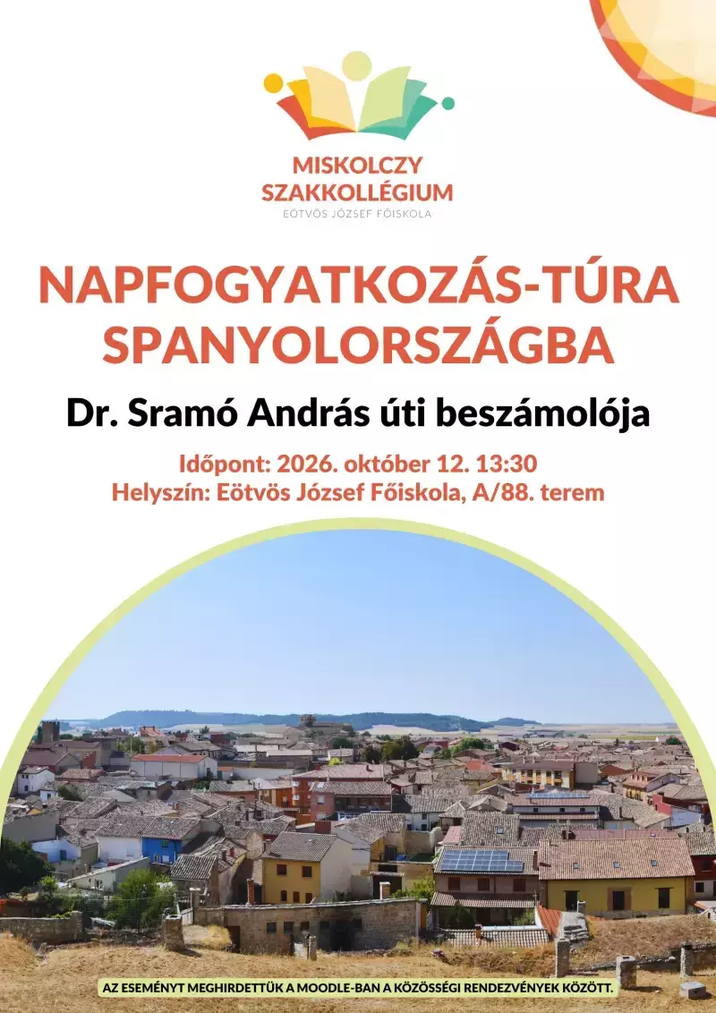 Napfogyatkozás-túra Spanyolországba