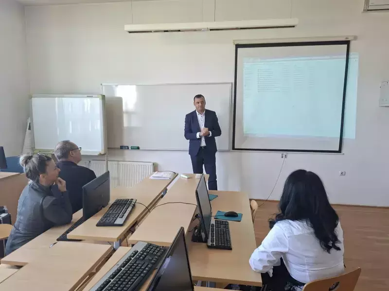 Lendületben az Erasmus+ Nemzetközi Kreditmobilitási Program