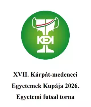 Egyetemi Futsal